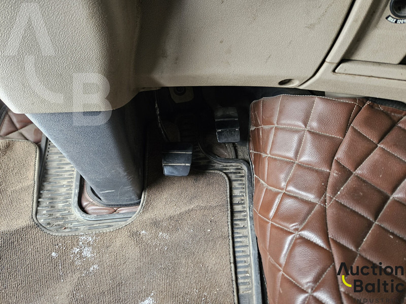 Тягач Scania R440LA4X2MEB: фото 13 Тягач Scania R440LA4X2MEB: фото 13