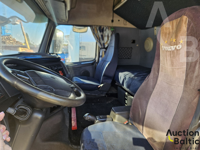 Volvo FH - Тягач: фото 5 Volvo FH - Тягач: фото 5