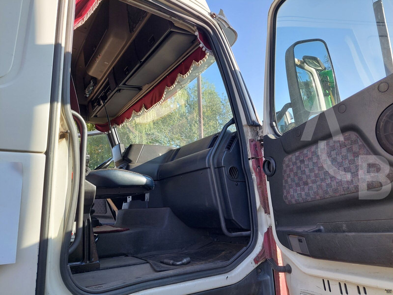 Тягач Volvo FH12: фото 12