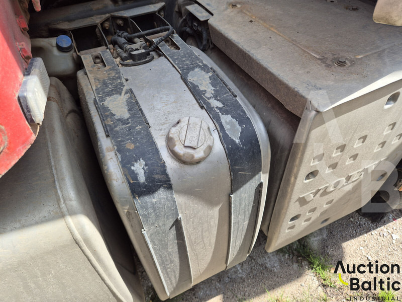 Volvo FH460 в лизинг Volvo FH460: фото 15