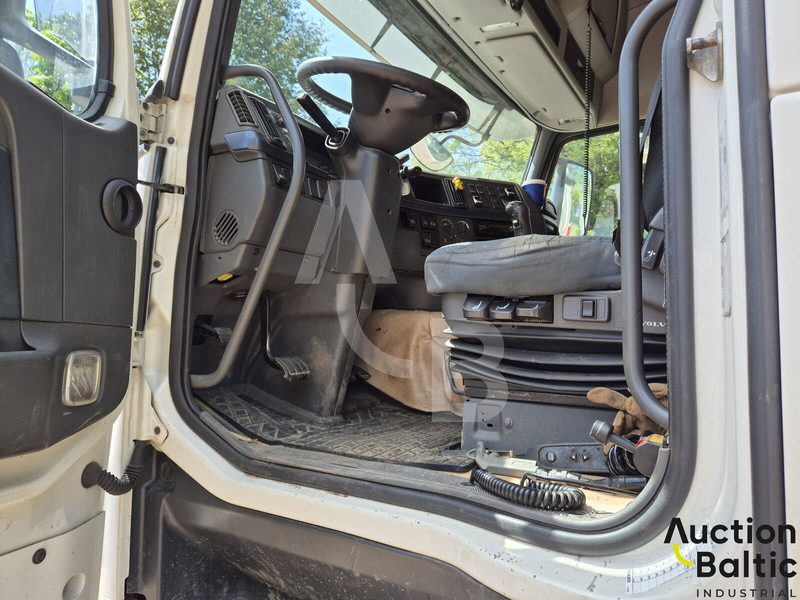 Volvo FH460 - Тягач: фото 5 Volvo FH460 - Тягач: фото 5