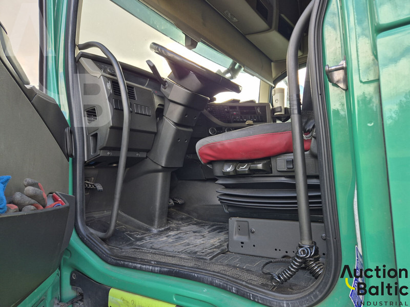 Volvo FH500 - Тягач: фото 5 Volvo FH500 - Тягач: фото 5