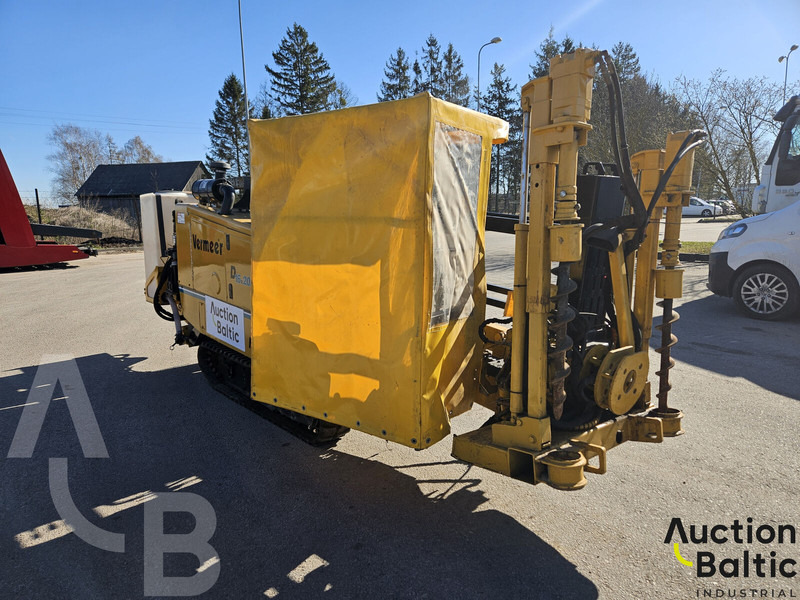 VERMEER D16x20A - Буровая машина: фото 3 VERMEER D16x20A - Буровая машина: фото 3