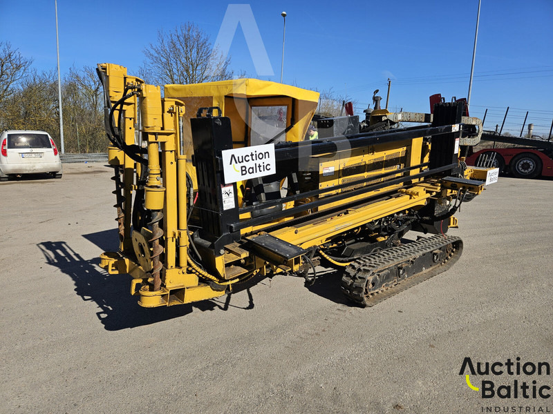 VERMEER D16x20A - Буровая машина: фото 1 VERMEER D16x20A - Буровая машина: фото 1