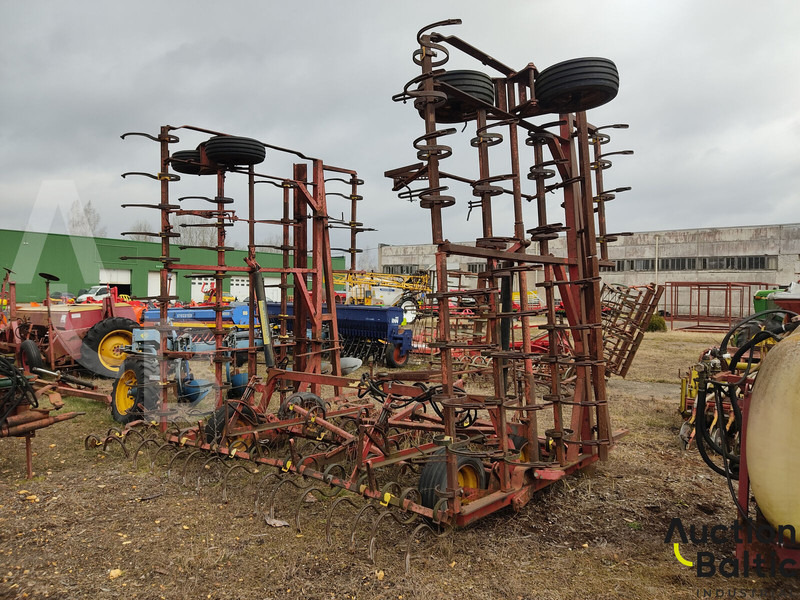 Vaderstad Boggiharv - Культиватор: фото 3 Vaderstad Boggiharv - Культиватор: фото 3