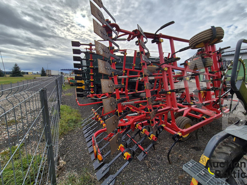 Vaderstad FX 600 - Культиватор: фото 3 Vaderstad FX 600 - Культиватор: фото 3