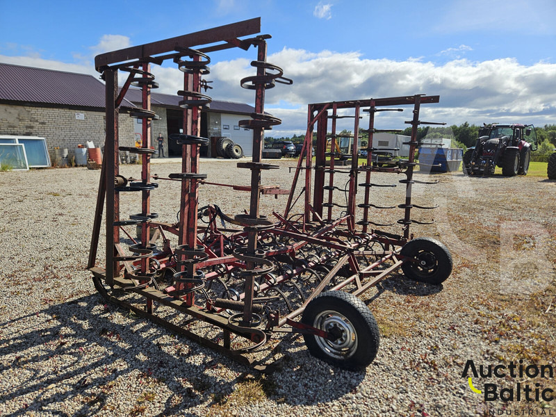 Vaderstad Parallellic - Культиватор: фото 3 Vaderstad Parallellic - Культиватор: фото 3