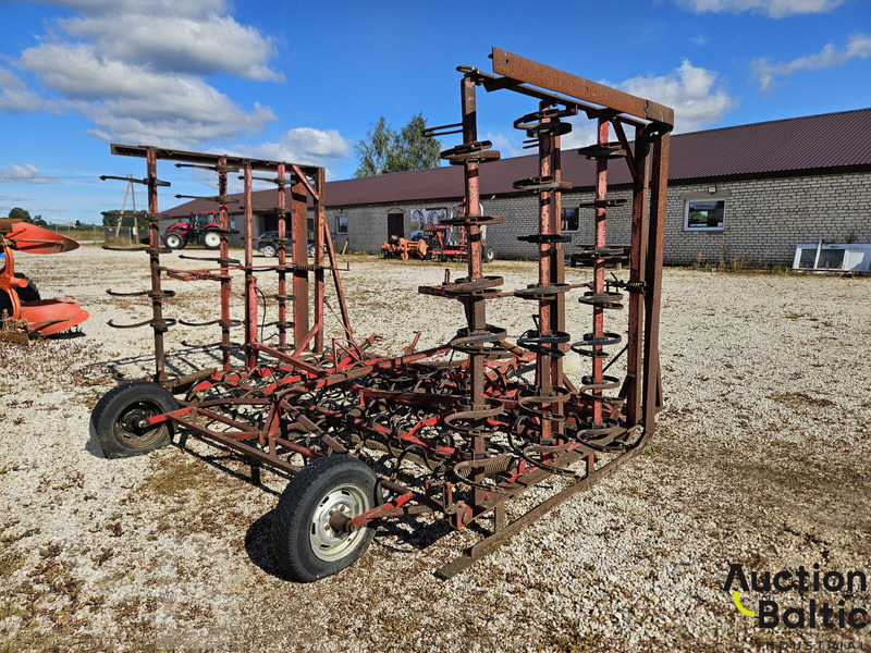 Vaderstad Parallellic - Культиватор: фото 4 Vaderstad Parallellic - Культиватор: фото 4