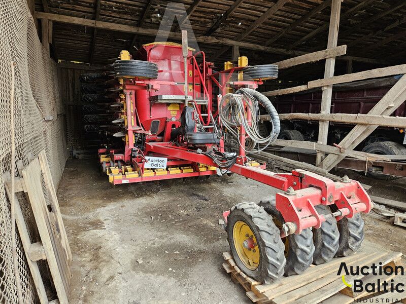 Vaderstad Rapid RDA600S - Посевной комплекс: фото 2 Vaderstad Rapid RDA600S - Посевной комплекс: фото 2