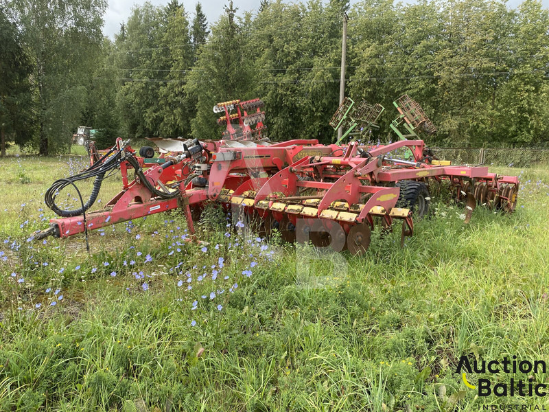 Vaderstad TopDown TD 500 - Культиватор: фото 2 Vaderstad TopDown TD 500 - Культиватор: фото 2