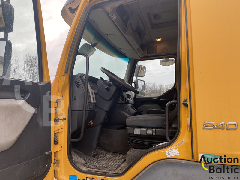 Volvo FL 240 4x2 - Самосвал: фото 5 Volvo FL 240 4x2 - Самосвал: фото 5