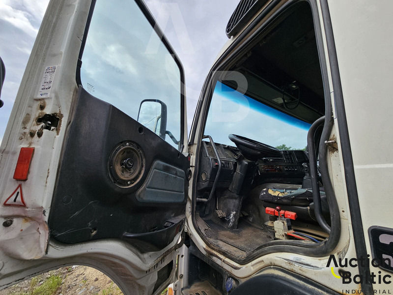 Volvo FM12 - Самосвал: фото 5 Volvo FM12 - Самосвал: фото 5