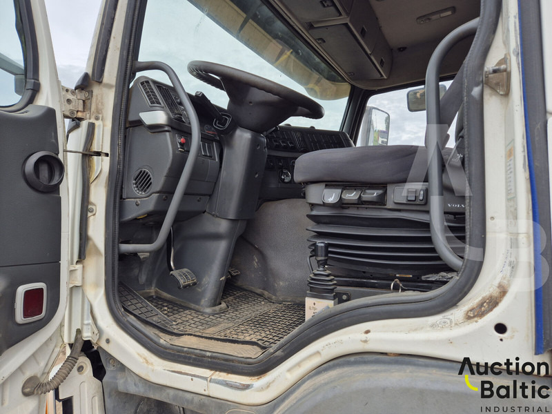 Volvo FM12 - Самосвал: фото 5 Volvo FM12 - Самосвал: фото 5