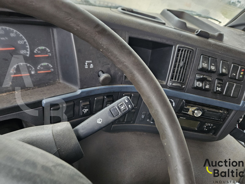 Volvo FM400 в лизинг Volvo FM400: фото 10