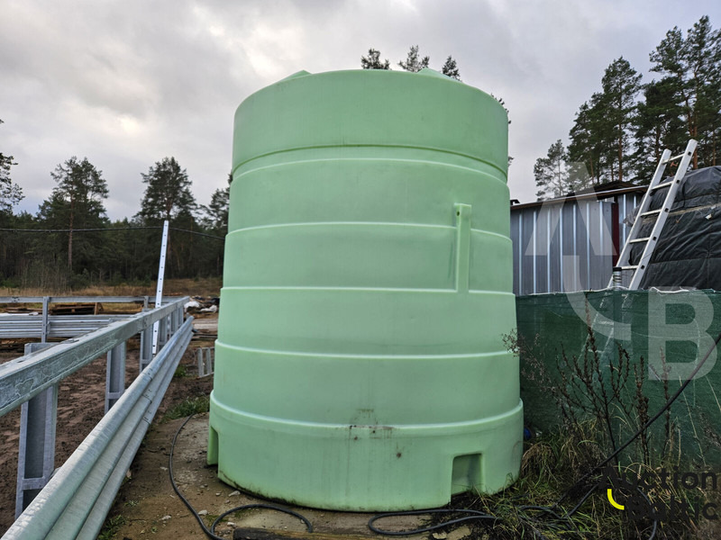 WATER tank (vandens talpa) - Грузовик-цистерна: фото 1 WATER tank (vandens talpa) - Грузовик-цистерна: фото 1