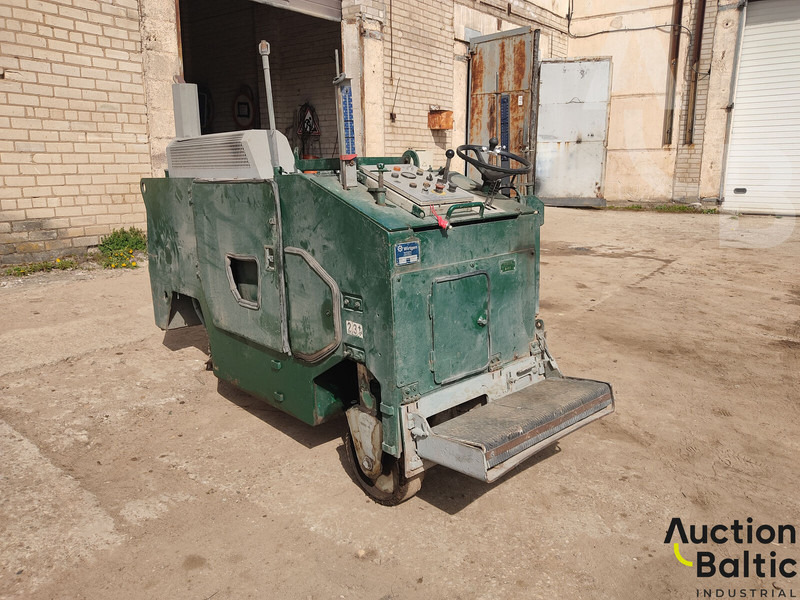 Wirtgen W350 - Асфальтоукладочная техника: фото 1 Wirtgen W350 - Асфальтоукладочная техника: фото 1