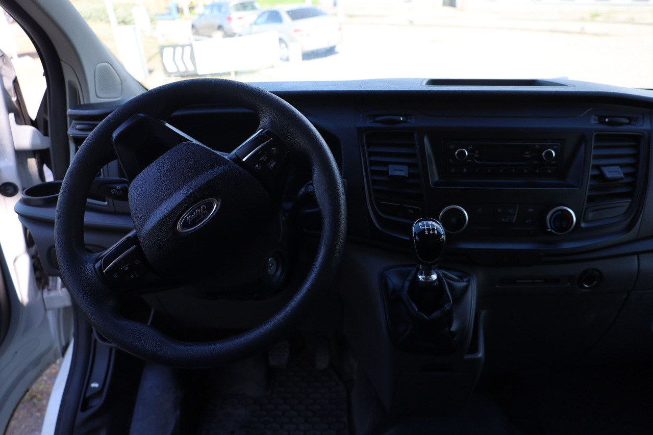 Легковой фургон Ford Transit Custom Kasten 280 L1: фото 10