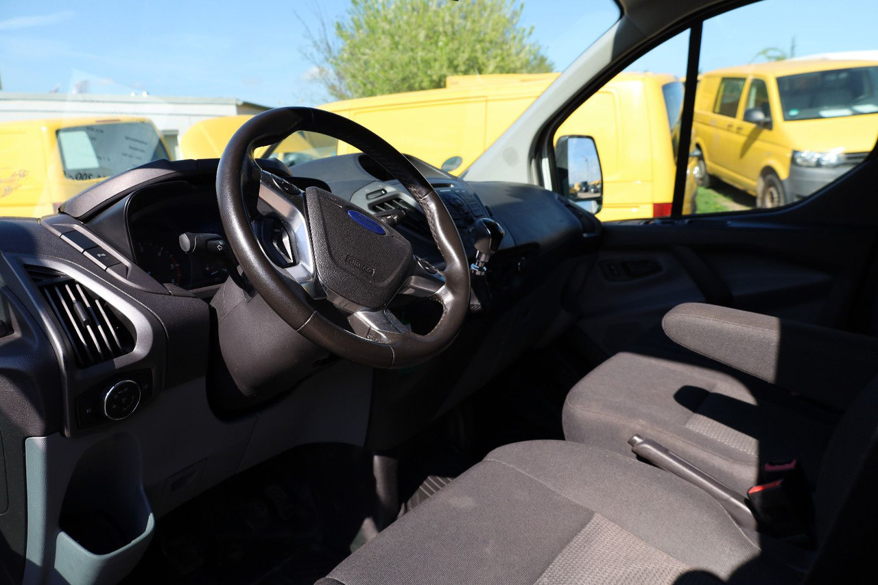 Легковой фургон Ford Transit Custom Kasten FCC/Werkstatt: фото 10