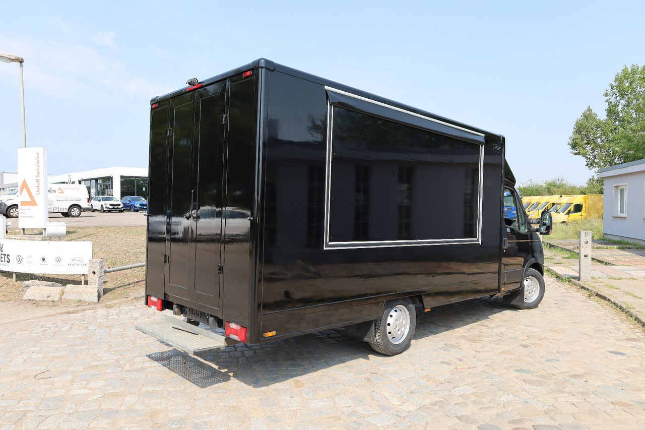 Iveco IS35SI2AA/ FOODTRUCK/Daily/EU5/1. Hand - Малотоннажный фургон: фото 4 Iveco IS35SI2AA/ FOODTRUCK/Daily/EU5/1. Hand - Малотоннажный фургон: фото 4