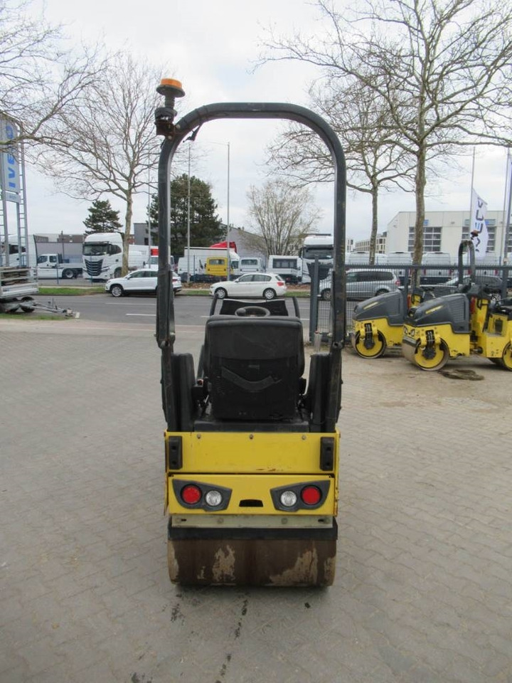Bomag BW 80 AD-5 - Дорожный каток: фото 4 Bomag BW 80 AD-5 - Дорожный каток: фото 4