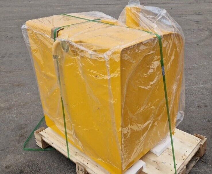 JCB JS200, JS210, JS220, JS240 JCB JS200, JS210, JS220, JS240 - Топливный бак для Строительной техники: фото 2 JCB JS200, JS210, JS220, JS240 JCB JS200, JS210, JS220, JS240 - Топливный бак для Строительной техники: фото 2