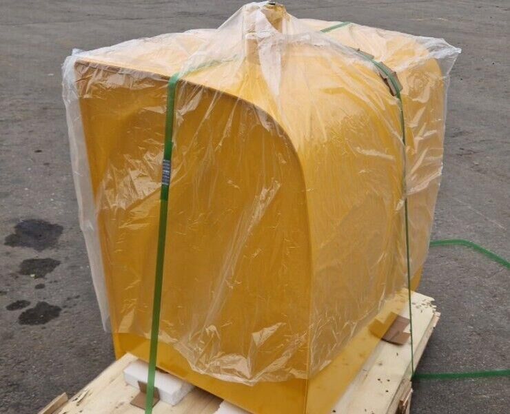 JCB JS200, JS210, JS220, JS240 JCB JS200, JS210, JS220, JS240 - Топливный бак для Строительной техники: фото 1 JCB JS200, JS210, JS220, JS240 JCB JS200, JS210, JS220, JS240 - Топливный бак для Строительной техники: фото 1