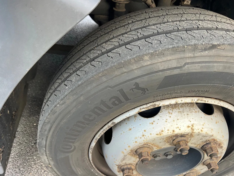 Renault Midlum 250 Verhuiswagen*D250*M250*TOP TRUCK - Грузовик с закрытым кузовом: фото 4 Renault Midlum 250 Verhuiswagen*D250*M250*TOP TRUCK - Грузовик с закрытым кузовом: фото 4