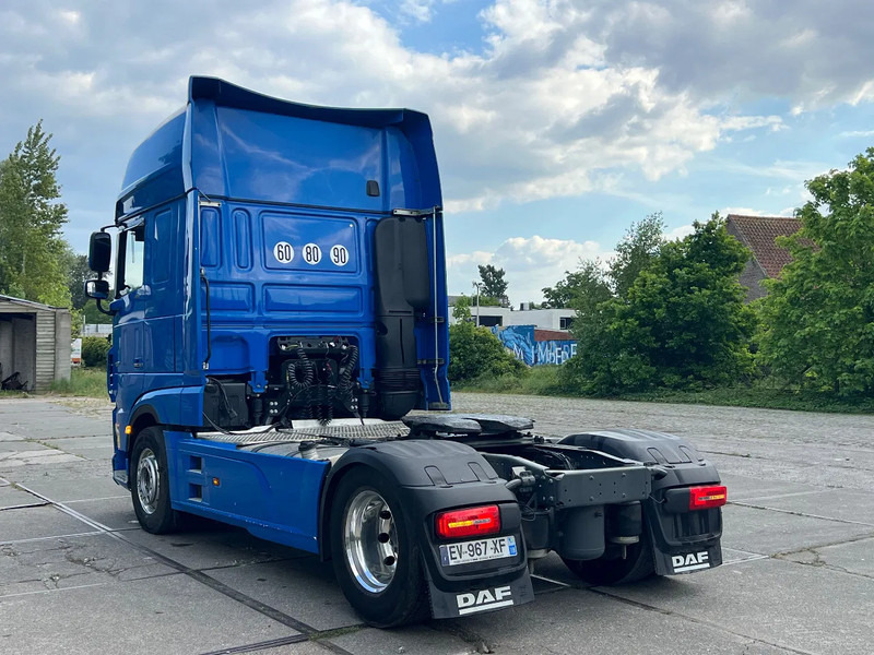 Тягач DAF XF 480 2018-XF480 Super space Cab***Standclima-Parkclima***: фото 8