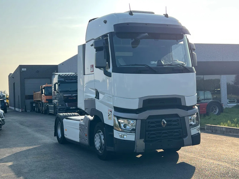 Renault T HIGH 520 550.000km***T520 HIGH 2021*** - Тягач: фото 2 Renault T HIGH 520 550.000km***T520 HIGH 2021*** - Тягач: фото 2