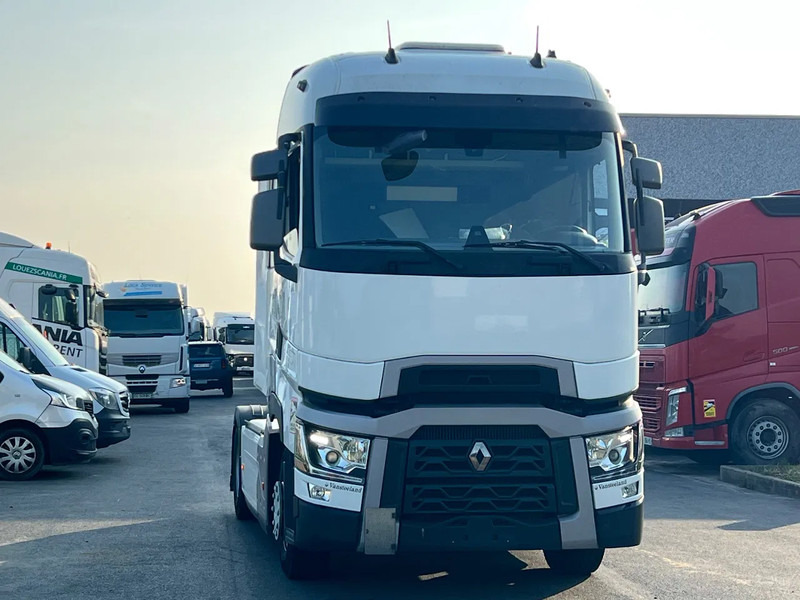 Renault T HIGH 520 550.000km***T520 HIGH 2021*** - Тягач: фото 1 Renault T HIGH 520 550.000km***T520 HIGH 2021*** - Тягач: фото 1