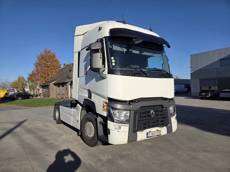 Renault T460 Belgian truck*T460 Renault* - Тягач: фото 1 Renault T460 Belgian truck*T460 Renault* - Тягач: фото 1
