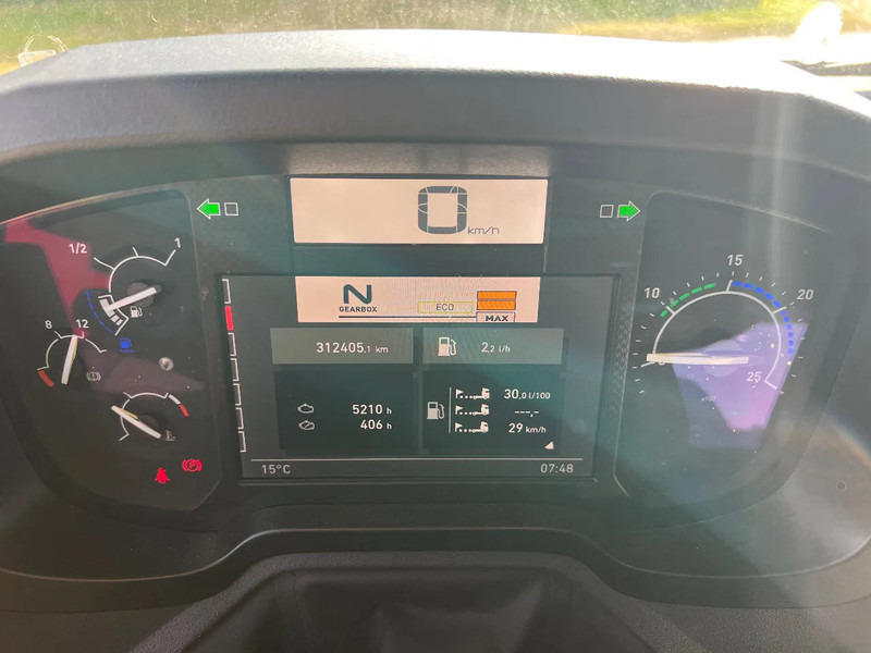Тягач Renault T520 ***312000km***T520 HIGH 2022***: фото 14