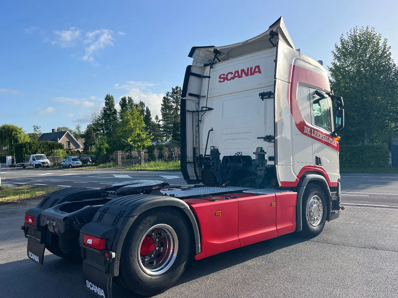 Scania R450 NGS 2018***2xdieseltanks***Retarder***R450 2018 - Тягач: фото 4 Scania R450 NGS 2018***2xdieseltanks***Retarder***R450 2018 - Тягач: фото 4