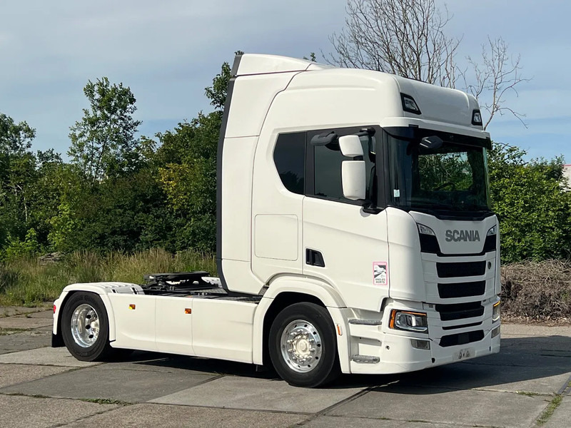 Scania R450 NGS Full Air X6***R450 full options***Alcoa wheels*** - Тягач: фото 2 Scania R450 NGS Full Air X6***R450 full options***Alcoa wheels*** - Тягач: фото 2