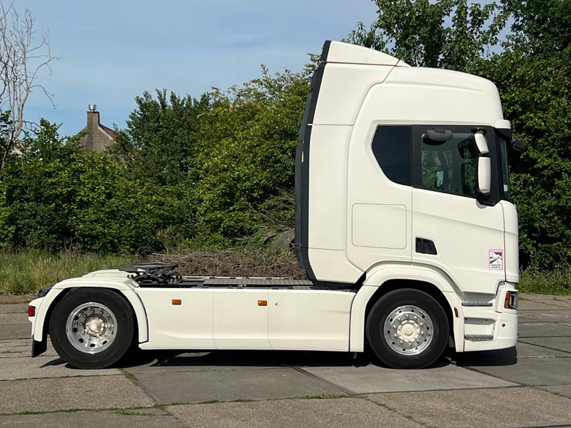 Scania R450 NGS Full Air X6***R450 full options***Alcoa wheels*** - Тягач: фото 3 Scania R450 NGS Full Air X6***R450 full options***Alcoa wheels*** - Тягач: фото 3