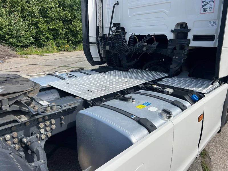 Scania R450 NGS Full Air susp X6***03.2020***R450 Retarder***Alcoa wheels - Тягач: фото 5 Scania R450 NGS Full Air susp X6***03.2020***R450 Retarder***Alcoa wheels - Тягач: фото 5