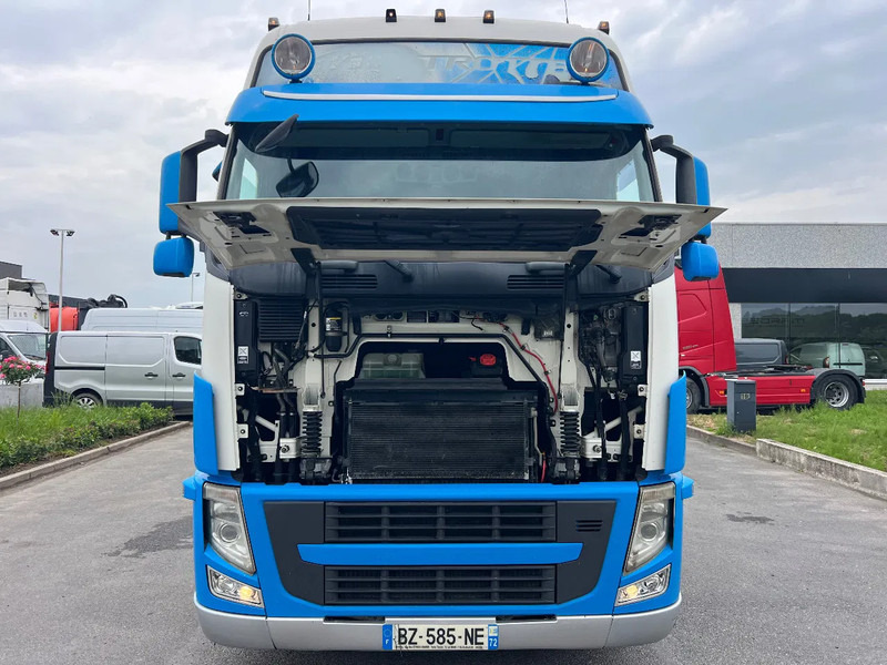 Volvo FH 13.480 XL EURO5 + VOITH RETARDER**FH13 480XL - Тягач: фото 3 Volvo FH 13.480 XL EURO5 + VOITH RETARDER**FH13 480XL - Тягач: фото 3