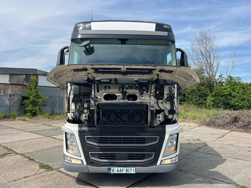 Volvo FH 500 2018 model***Park Cool***FH500 GLOBE - Тягач: фото 3 Volvo FH 500 2018 model***Park Cool***FH500 GLOBE - Тягач: фото 3