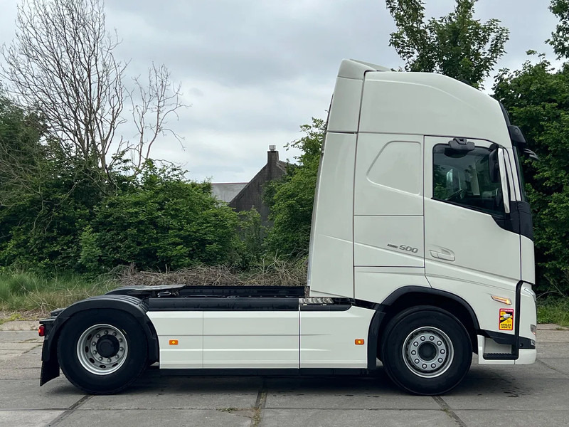 Volvo FH 500 2022***516000km***Park cool***FH500 XL*** - Тягач: фото 2 Volvo FH 500 2022***516000km***Park cool***FH500 XL*** - Тягач: фото 2