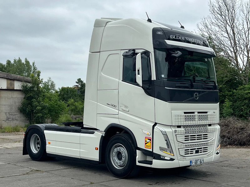 Volvo FH 500 2022***516000km***Park cool***FH500 XL*** - Тягач: фото 3 Volvo FH 500 2022***516000km***Park cool***FH500 XL*** - Тягач: фото 3