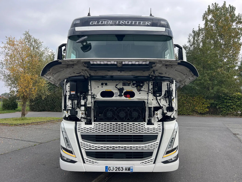 Volvo FH 500 513000km*FH 500 XL CAB*Park cool*2022* - Тягач: фото 4 Volvo FH 500 513000km*FH 500 XL CAB*Park cool*2022* - Тягач: фото 4