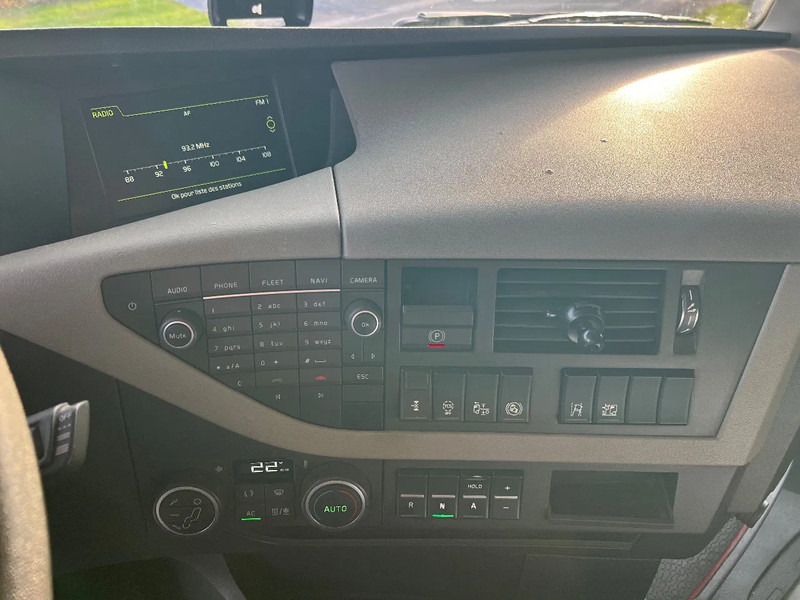 Тягач Volvo FH 500 Euro6**FH500 Park cool**2020: фото 15 Тягач Volvo FH 500 Euro6**FH500 Park cool**2020: фото 15