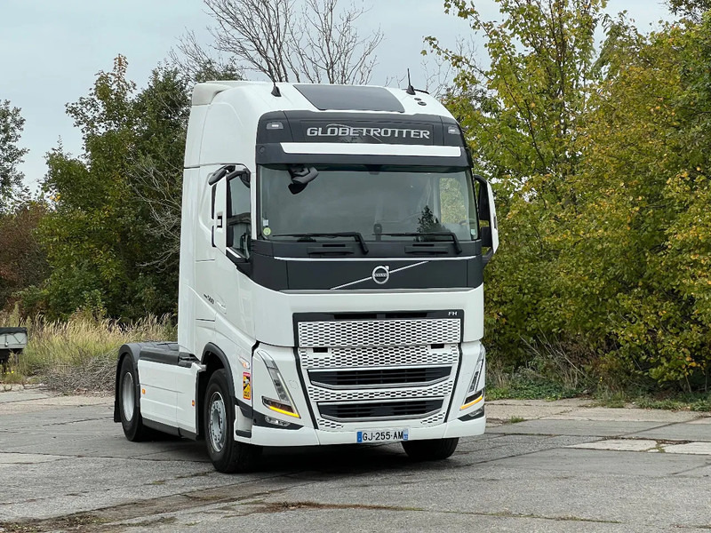 Volvo FH 500 XL CAB**FH500 XL**553.000km**I PARKCOOL** - Тягач: фото 1 Volvo FH 500 XL CAB**FH500 XL**553.000km**I PARKCOOL** - Тягач: фото 1