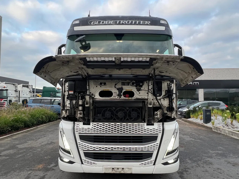 Volvo FH 500 XL CABINE**Prod 2022*FH 500 XL full colour* - Тягач: фото 3 Volvo FH 500 XL CABINE**Prod 2022*FH 500 XL full colour* - Тягач: фото 3