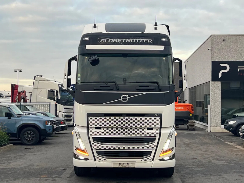 Volvo FH 500 XL CABINE**Prod 2022*FH 500 XL full colour* - Тягач: фото 2 Volvo FH 500 XL CABINE**Prod 2022*FH 500 XL full colour* - Тягач: фото 2