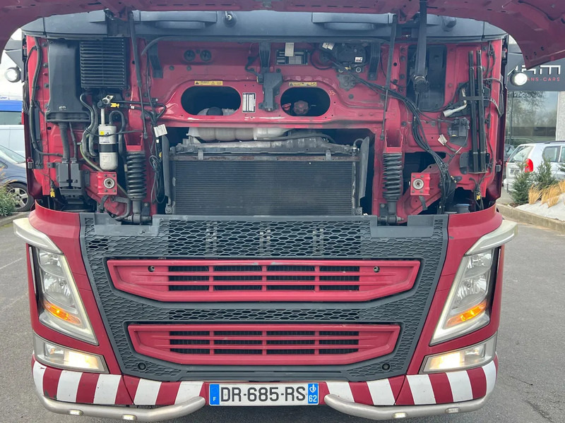 Volvo FH 540 FH540 Euro6 2015 - Тягач: фото 3 Volvo FH 540 FH540 Euro6 2015 - Тягач: фото 3