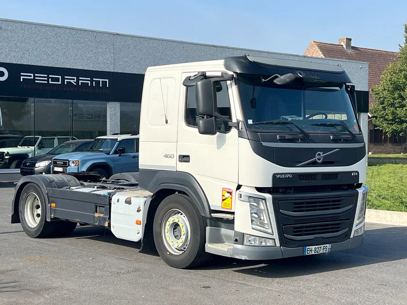 Тягач Volvo FM 460 RETARDER*PTO*FM460 13 liter*: фото 1