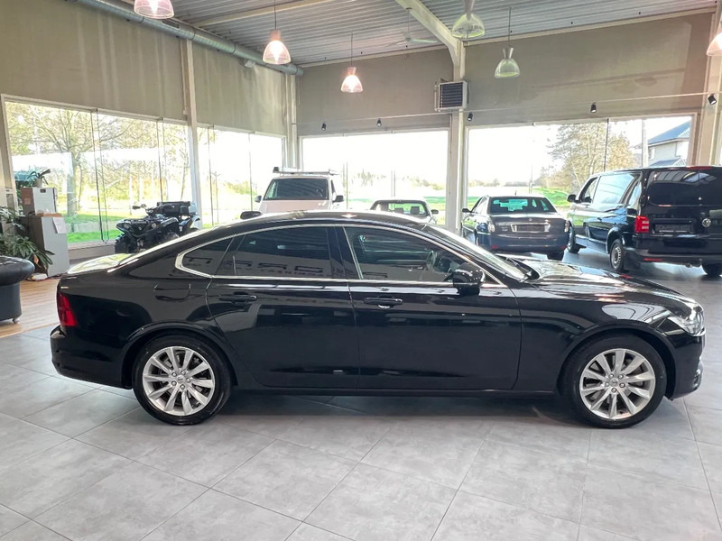 Volvo S90 T8 HYBRID AWD*TOP CONDITION* - Седан: фото 5 Volvo S90 T8 HYBRID AWD*TOP CONDITION* - Седан: фото 5