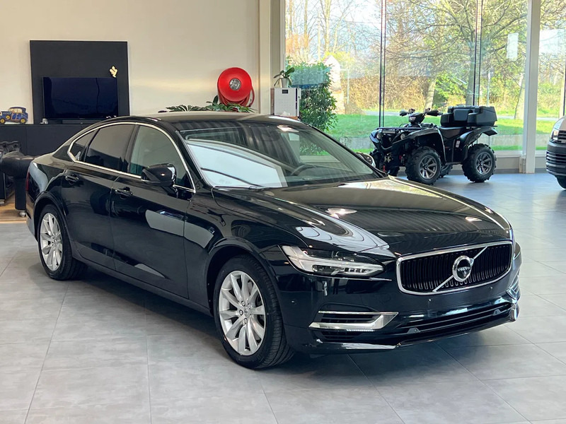Volvo S90 T8 HYBRID AWD*TOP CONDITION* - Седан: фото 2 Volvo S90 T8 HYBRID AWD*TOP CONDITION* - Седан: фото 2
