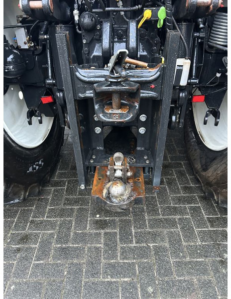 Трактор New Holland New Holland T7.215S: фото 7 Трактор New Holland New Holland T7.215S: фото 7